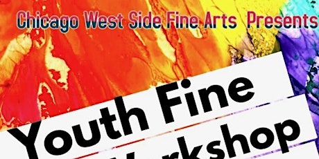 Imagem principal de West Side Youth Fine Arts Workshop