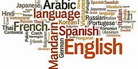 Serving Newcomers with Limited Formal Education & English Ability primary image