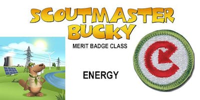 Energy Merit Badge - Class 2018-12-15 - Saturday PM - Boy Scouts of America