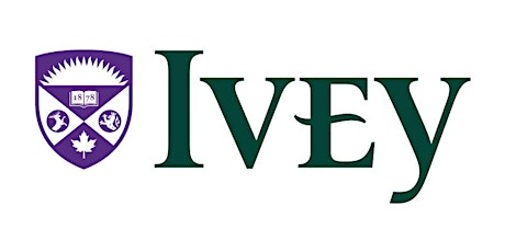 Ivey MBA Information Session - Toronto primary image