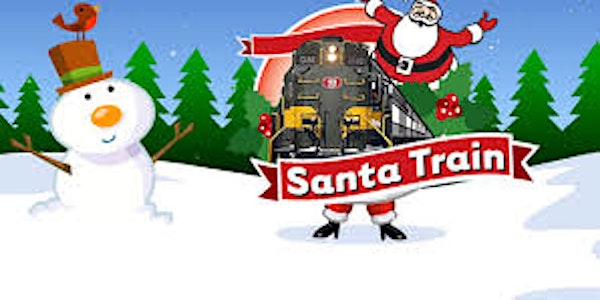Autism Ontario - Santa Train - Uxbridge/ Autisme Ontario - Le train du Pèr...