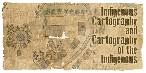 Indigenous Cartography and Cartography of the Indigenous primary image