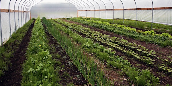 Sustainable Small Farming & Ranching