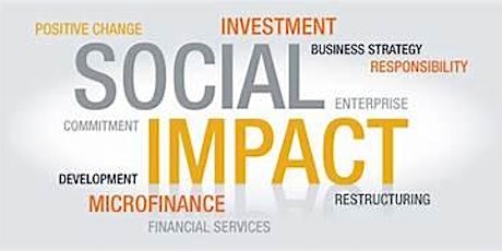 Communicating Social Impact Through Brand Outreach primary image