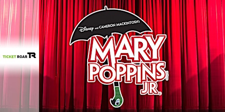 Decatur Theatre Mary Poppins JR 12.06 primary image
