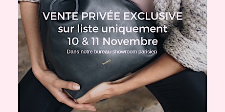 Image principale de INADEN • Vente Privée Exclusive