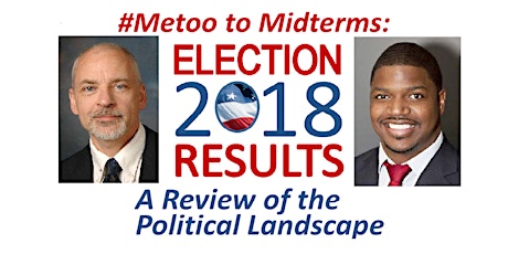 Election 2018 Results: #Metoo to Midterms primary image