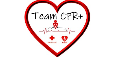 Imagen principal de AHA Heartsaver - First Aid/CPR/AED (Thurs, June 6, 2024) MORNING CLASS