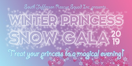 2019 Winter Princess Snow Gala primary image