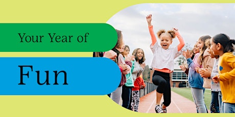 Your Year of Fun: Discover Girl Scouts - Franklin