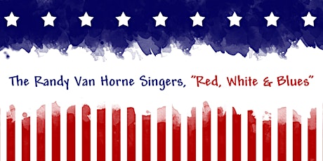 "Red, White & Blues," The Randy Van Horne Singers, Mayflower Club, NoHo