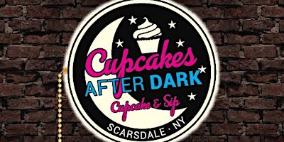 Imagem principal do evento Cupcakes After Dark