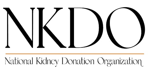 NKDO Living Donation Symposium primary image