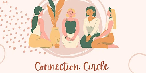 Connection Circle: Coffee, Connection, Community primary image