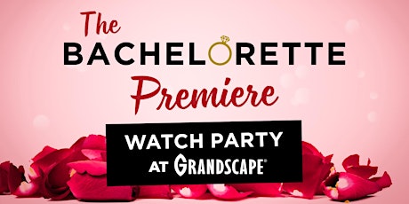 Bachelorette Premiere Watch Party