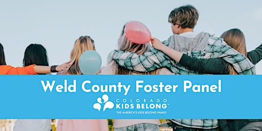Weld County Foster Care Panel