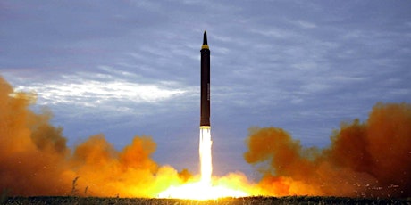 North Korean Denuclearization: A Case for Conditional Engagement primary image