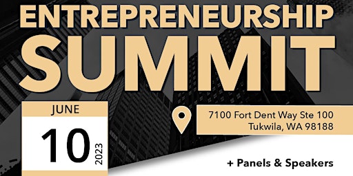 ULMS Entrepreneurship Summit primary image