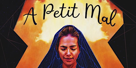 Book Launch: A Petit Mal by Ana Maria Caballero in Conv. w/ Charlotte Kent