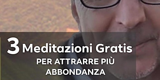 Image principale de Attrarre Abbondanza