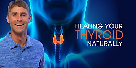 Healing Your Thyroid Naturally primary image