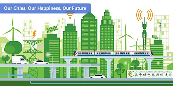 Our Cities, Our Happiness, Our Future
