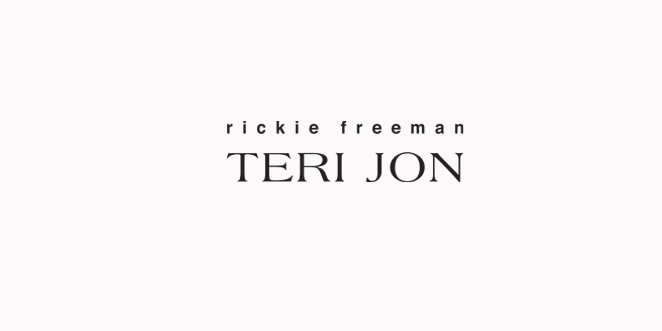 EARLY ACCESS VIP TICKET: TERI JON SAMPLE SALE 