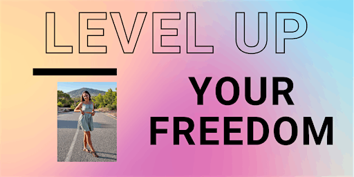 Summertour Level Up Your Freedom
