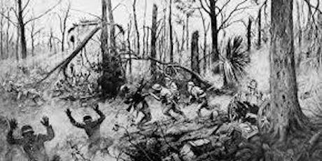 Incomparable Bravery - The U.S Marines at Belleau Wood in World War I tickets