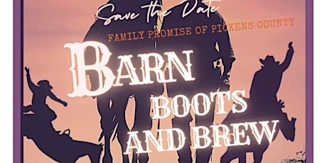 Barn, Boots, and Brew