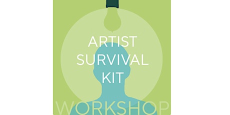 Artist Survival Kit (ASK) Workshop: Good News! Press Releases and More with Nathan Gunter primary image