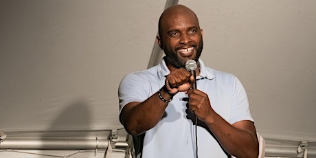 Scamps Comedy at Murphy's Taproom: Corey Manning