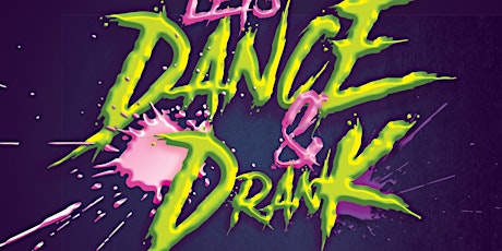 Dance & Drank w/ Bear Cole at The McMillan Flagstaff