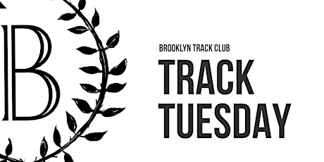 Brooklyn Track Club: Speed Run primary image