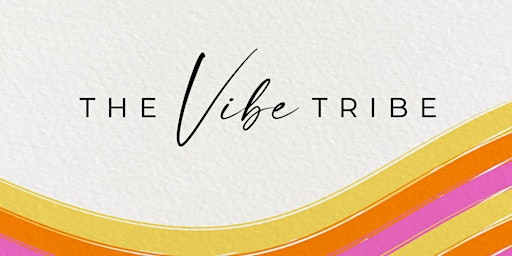 The Vibe Tribe - Ayrshire primary image