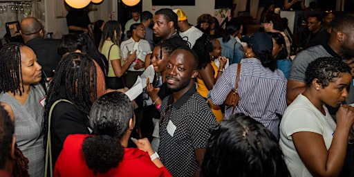 The Black Tech Collective Juneteenth Networking Link