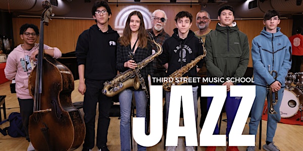 Jazz Programs Concert