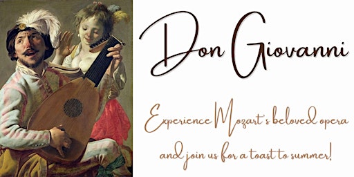 Don Giovanni (Mozart) primary image