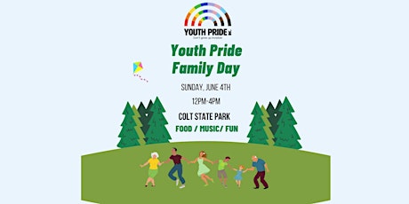 Youth Pride Family Day