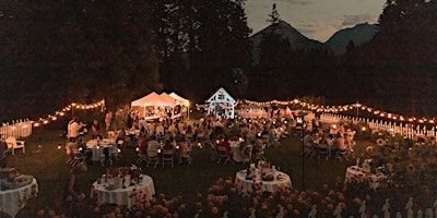 Annual Farm to Table Dinner Fundraiser and Auction primary image