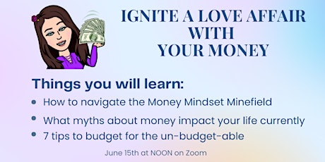 Ignite a Love Affair with Your Money