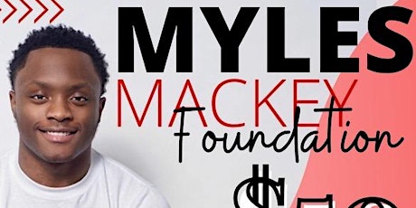 Myles Mackey Foundation