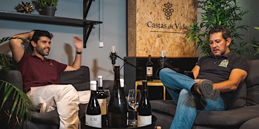 Imagem principal de Discover Portugal Wine Tasting Experience