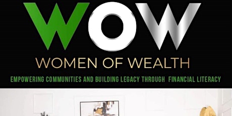 Women of Wealth Movement