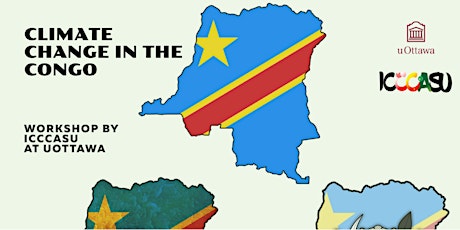 Les conséquences du changement climatique en R.D.Congo et le Financement cl