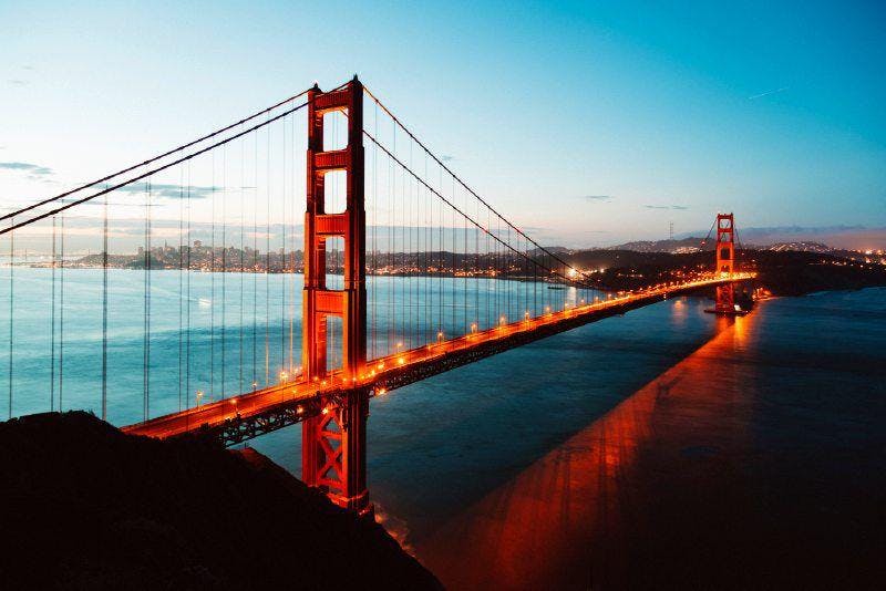 Columbia School of Professional Studies: San Francisco Information Session