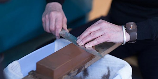 Knife Sharpening Workshop