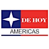 Logotipo de Dehoy Americas