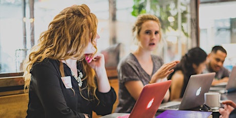 Young Women Leaders in AI - 2019 primary image