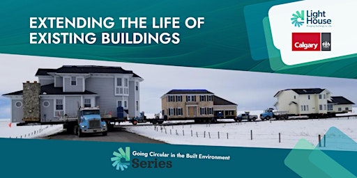 Hauptbild für Extending the Life of Existing Buildings